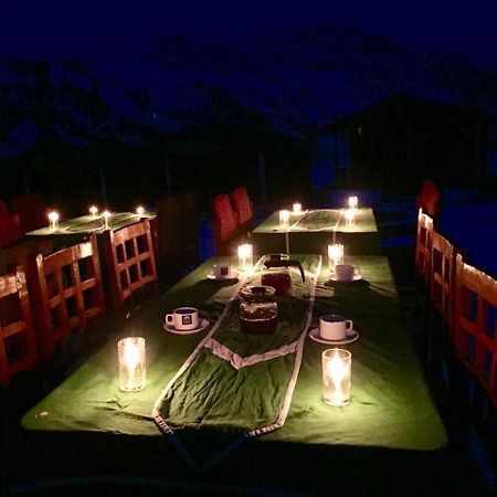 Rangyul Resort Kargil Ngoại thất bức ảnh