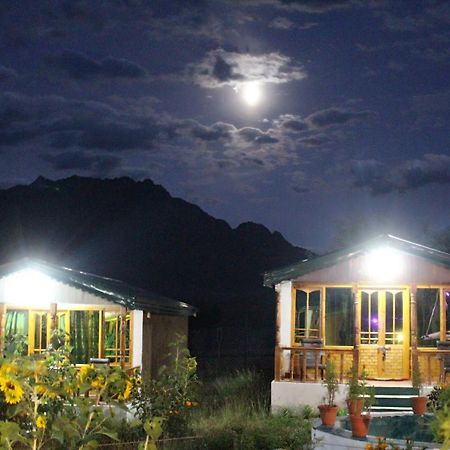 Rangyul Resort Kargil Ngoại thất bức ảnh