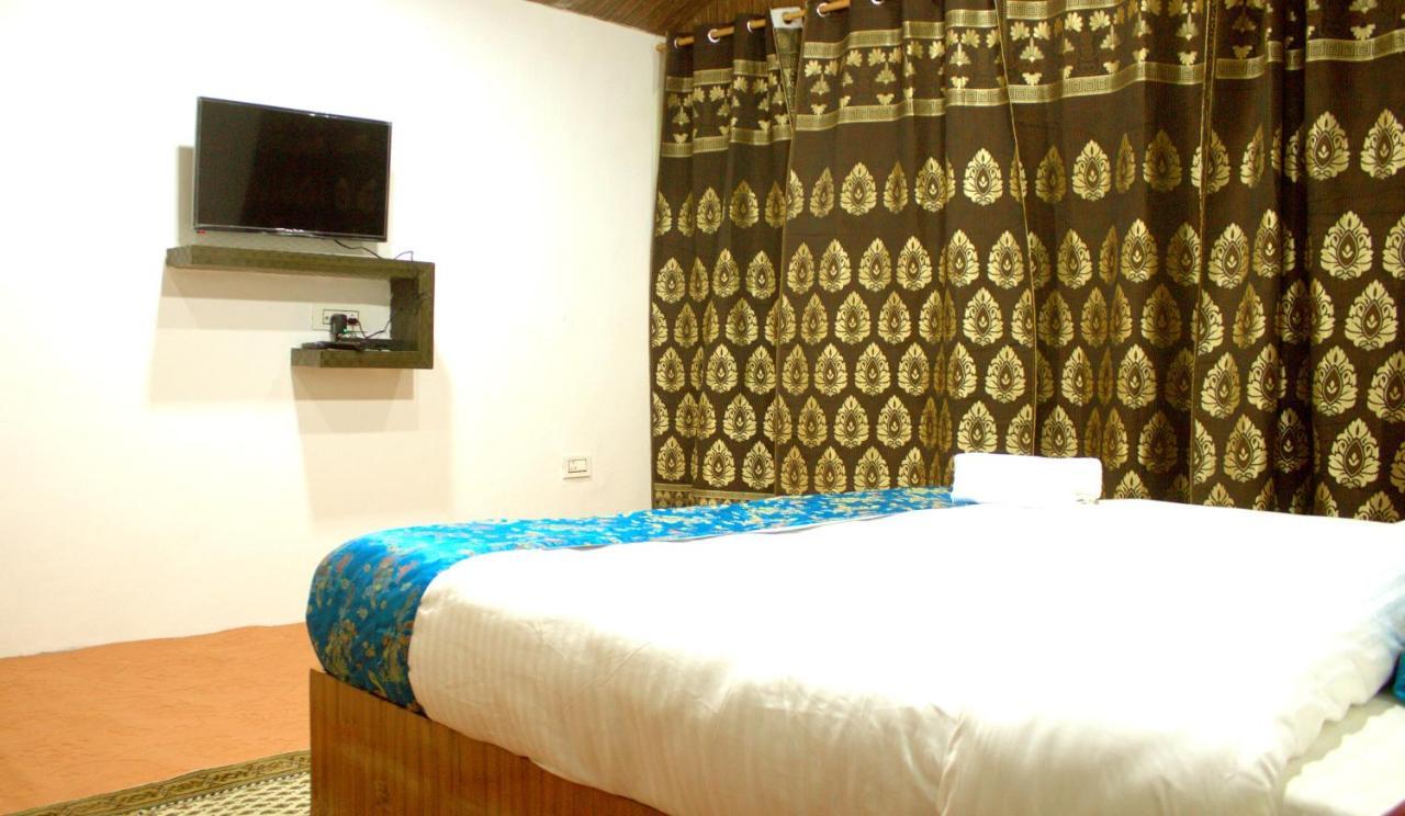 Rangyul Resort Kargil Ngoại thất bức ảnh