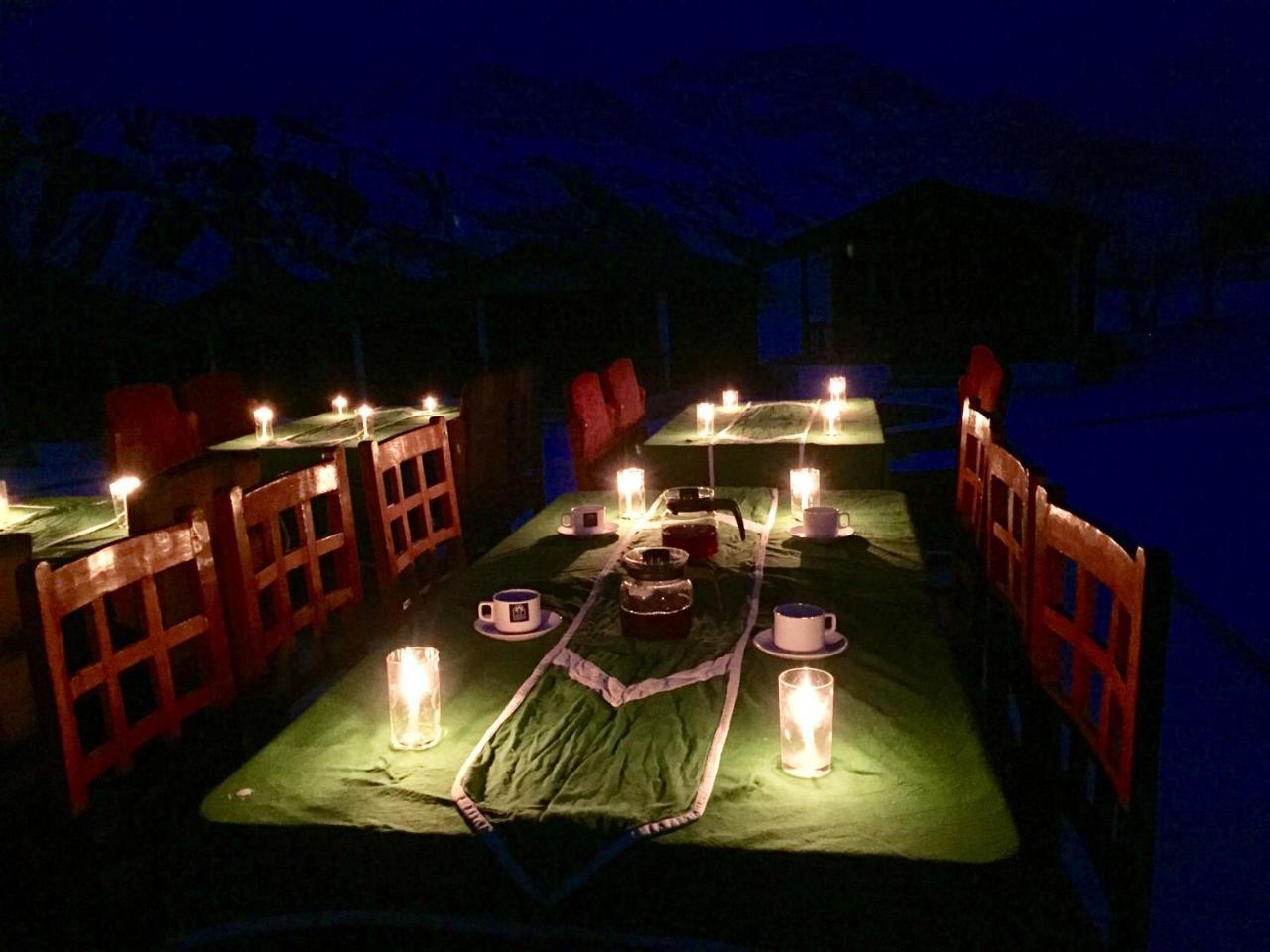 Rangyul Resort Kargil Ngoại thất bức ảnh