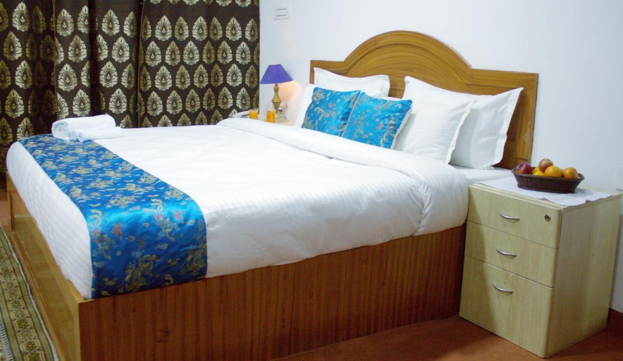 Rangyul Resort Kargil Ngoại thất bức ảnh