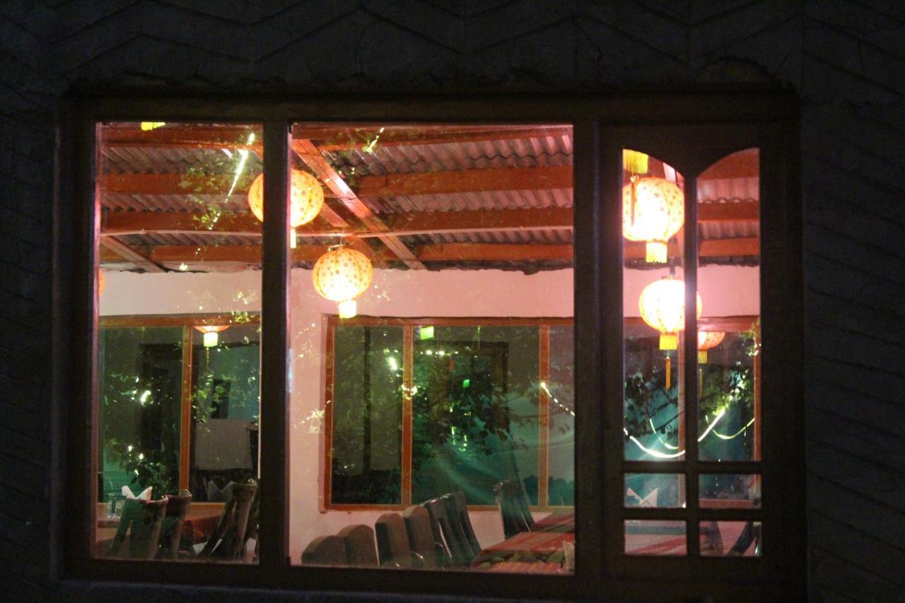 Rangyul Resort Kargil Ngoại thất bức ảnh