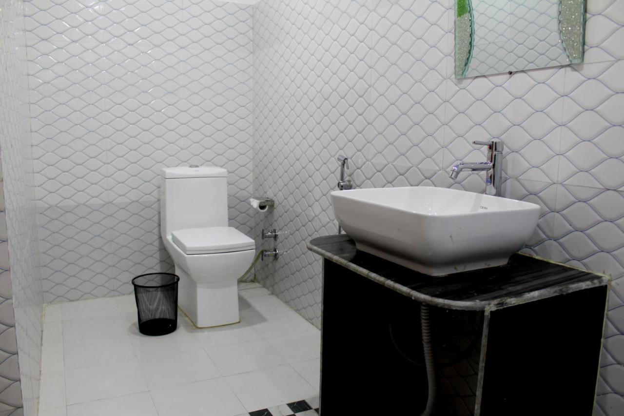 Rangyul Resort Kargil Ngoại thất bức ảnh