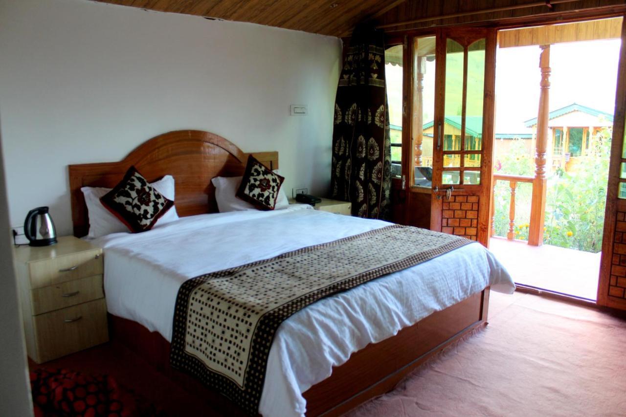 Rangyul Resort Kargil Ngoại thất bức ảnh